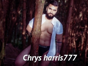 Chrys_harris777