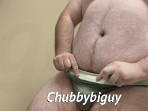 Chubbybiguy