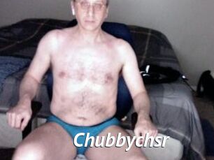 Chubbychsr