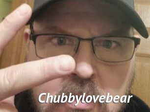 Chubbylovebear