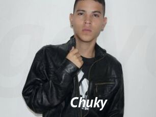 Chuky