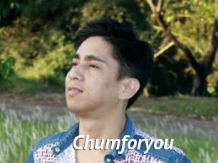 Chumforyou