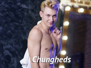 Chungheds