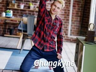Chungkyne