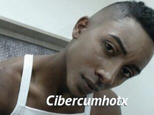 Cibercumhotx