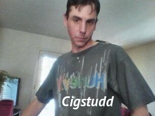 Cigstudd
