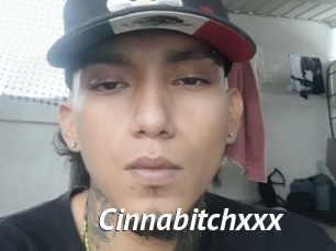 Cinnabitchxxx
