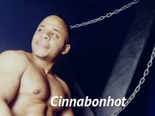 Cinnabonhot