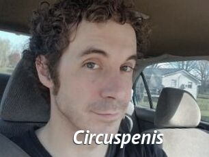 Circuspenis