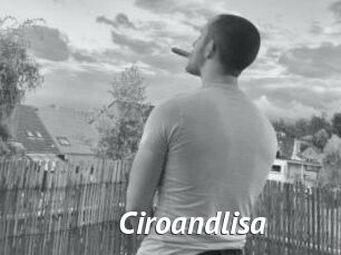 Ciroandlisa