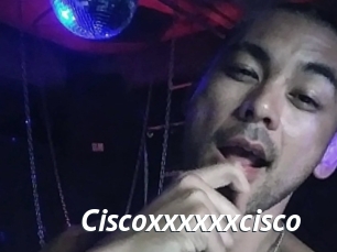 Ciscoxxxxxxcisco
