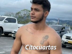 Citocuartas