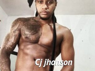 Cj_jhonson