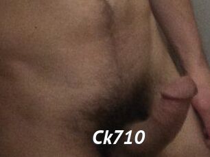 Ck710