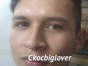 Ckocbiglover