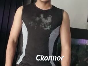 Ckonnor