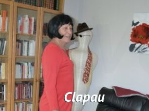 Clapau