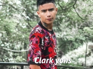 clark_yons Gay Vod