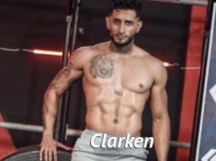 Clarken