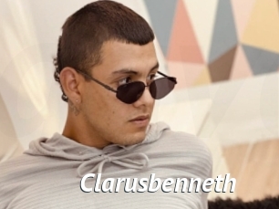 Clarusbenneth