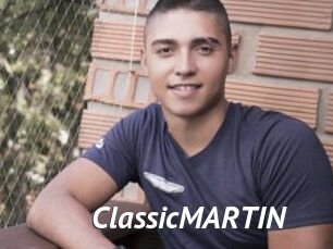 ClassicMARTIN
