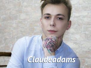 Claudeadams