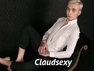 Claudsexy