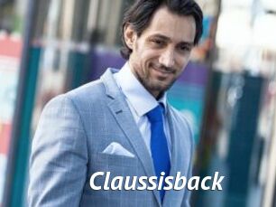 claussisback Gay Vod