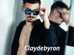 Claydebyron