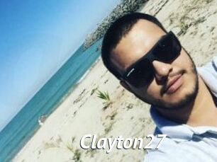 Clayton27