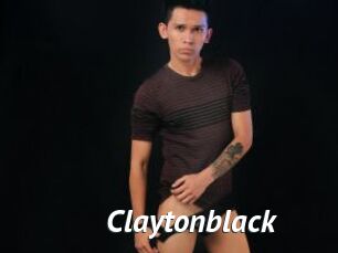 Claytonblack