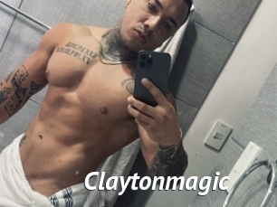 Claytonmagic