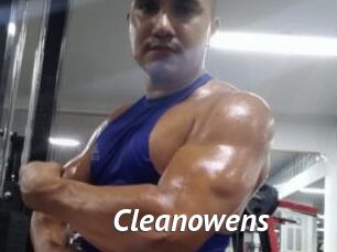 Cleanowens
