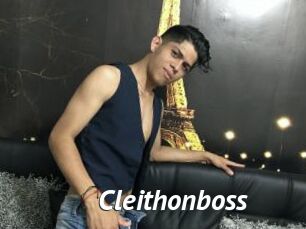 Cleithonboss