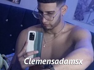 Clemensadamsx