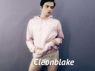 Cleonblake