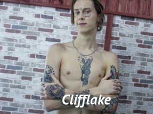 Clifflake