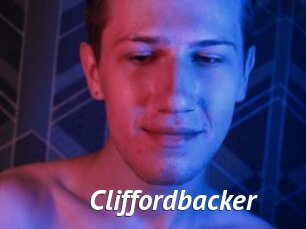 Cliffordbacker