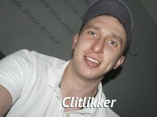 Clitlikker