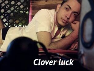 Clover_luck