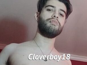 Cloverboy18