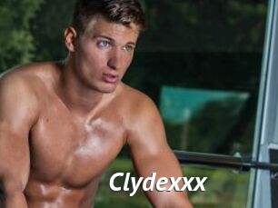 Clydexxx