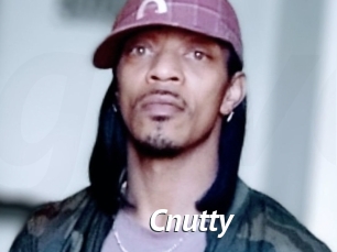 Cnutty
