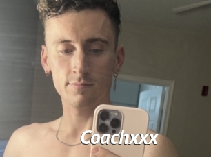 Coachxxx