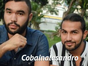 Cobainalesandro