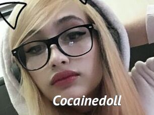 Cocainedoll