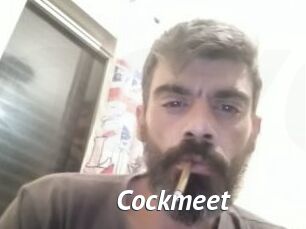Cockmeet