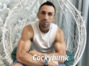 Cockyhunk