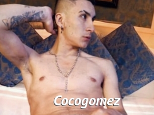 Cocogomez