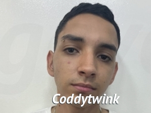 coddytwink Gay Vod